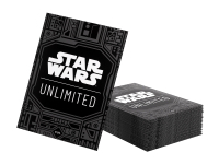 Gamegenic - Star Wars: Unlimited Art Sleeves - Unlimited Pattern
