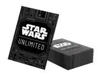 Gamegenic - Star Wars: Unlimited Art Sleeves - Unlimited Pattern