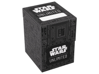 Gamegenic - Star Wars: Unlimited Soft Crate - Unlimited Pattern