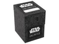 Gamegenic - Star Wars: Unlimited Soft Crate - Unlimited Pattern