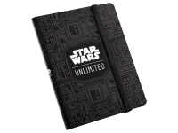 Gamegenic - Star Wars: Unlimited 18P Album - Unlimited Pattern
