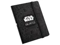 Gamegenic - Star Wars: Unlimited 18P Album - Unlimited Pattern