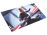 Gamegenic - Star Wars: Unlimited Game Mat - Darth Maul (Set 5)