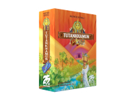 Tutankhamun