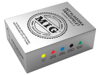 MIG Silver