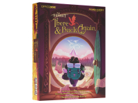 The Hobbit: There and Back Again