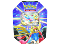 Pokémon TCG: Slashing Legends Tin