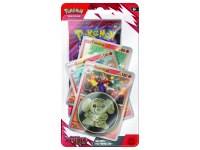 Pokémon TCG: Destined Rivals - Premium Checklane (Max 2. Per Köp)