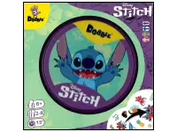 Dobble Stitch (SVE)
