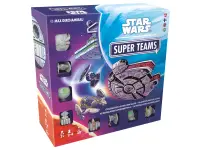 Star Wars Super Teams (SVE)