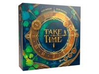 Take Time