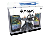 Magic The Gathering: Final Fantasy - Starter Kit (1 per kund)