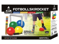 SportMe: Fotbollskrocket
