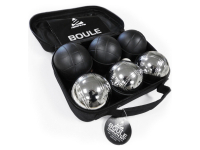 Boule Svart-Silver (SportMe)