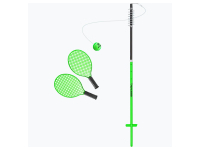 Stångtennis (SportMe)