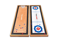 Shuffleboard 3 i 1 (SportMe)