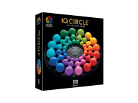 IQ Deluxe: Circle (SVE)