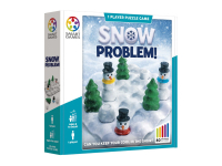 Snow Problem (SVE)