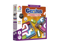 Genius Connection (SVE)