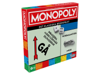 Monopoly Classic Refresh (SVE)