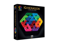 IQ Deluxe: Hexagon (SVE)