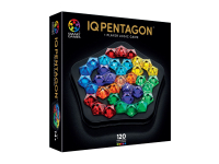 IQ Deluxe: Pentagon (SVE)