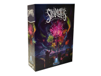 Skyrockets: Festivals of Fire