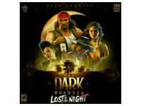 The Dark Quarter: Lost to the Night (Exp.)