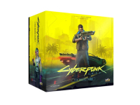 Cyberpunk 2077: The Board Game