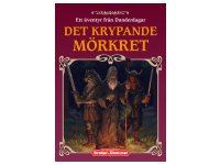 Drakar och Demoner: Det Krypande Mörkret (Exp.)