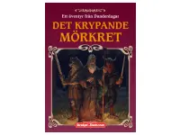 Drakar och Demoner: Det Krypande Mörkret (Exp.)
