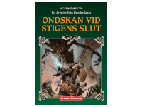 Drakar och Demoner: Ondskan Vid Stigens Slut (Exp.)