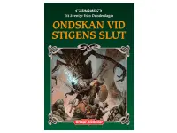 Drakar och Demoner: Ondskan Vid Stigens Slut (Exp.)