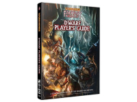 Warhammer Fantasy RPG: Dwarf Players Guide (ENG)