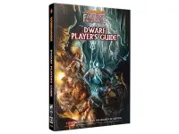 Warhammer Fantasy RPG: Dwarf Players Guide (ENG)