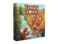 Timber Town