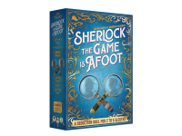 Sherlock: The Game Is Afoot
