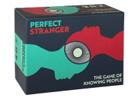 Perfect Stranger