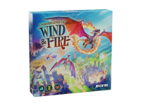 Champions of Wind & Fire
