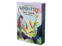 Champions of Wind and Fire: Sky Race (Exp.)