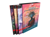 Dungeons & Dragons RPG Planescape: Adventures in the Multiverse