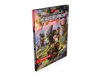 Dungeons & Dragons (RPG): Phandelver and Below - The Shattered Obelisk