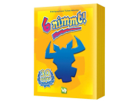 6 Nimmt!: 30th Anniversary Edition