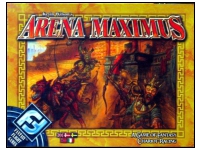 Arena Maximus