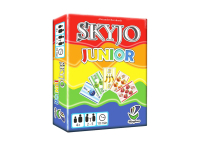Skyjo Junior (SVE)