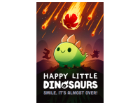 Happy Little Dinosaurs (SVE)