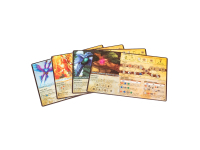 Spirit Island: Feather and Flame - Premium Foil Spirit Panels (Exp.)
