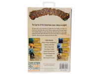 Spirit Island - Premium Foil Spirit Panels (Exp.)