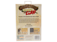 Spirit Island: Branch and Claw - Premium Foil Spirit Panels (Exp.)