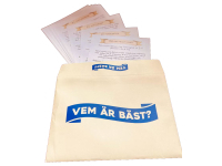Vem är bäst?